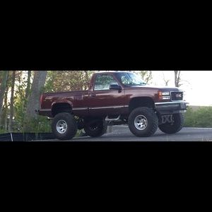 Meet your Posher, Mark